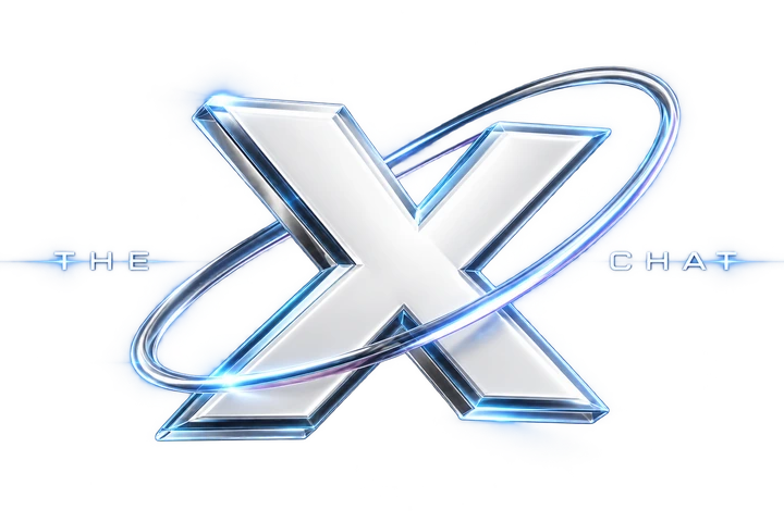 The X Chat
